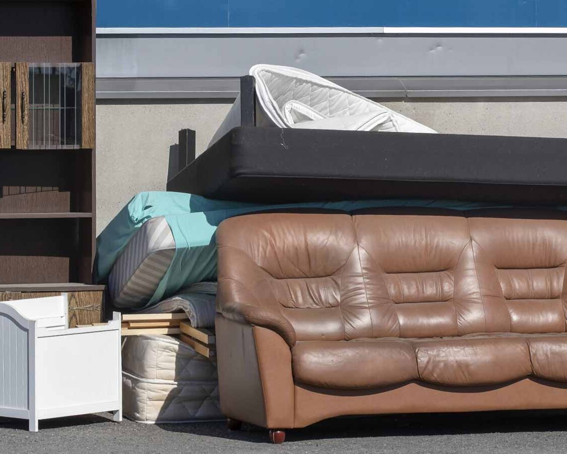 hero bin junk removal